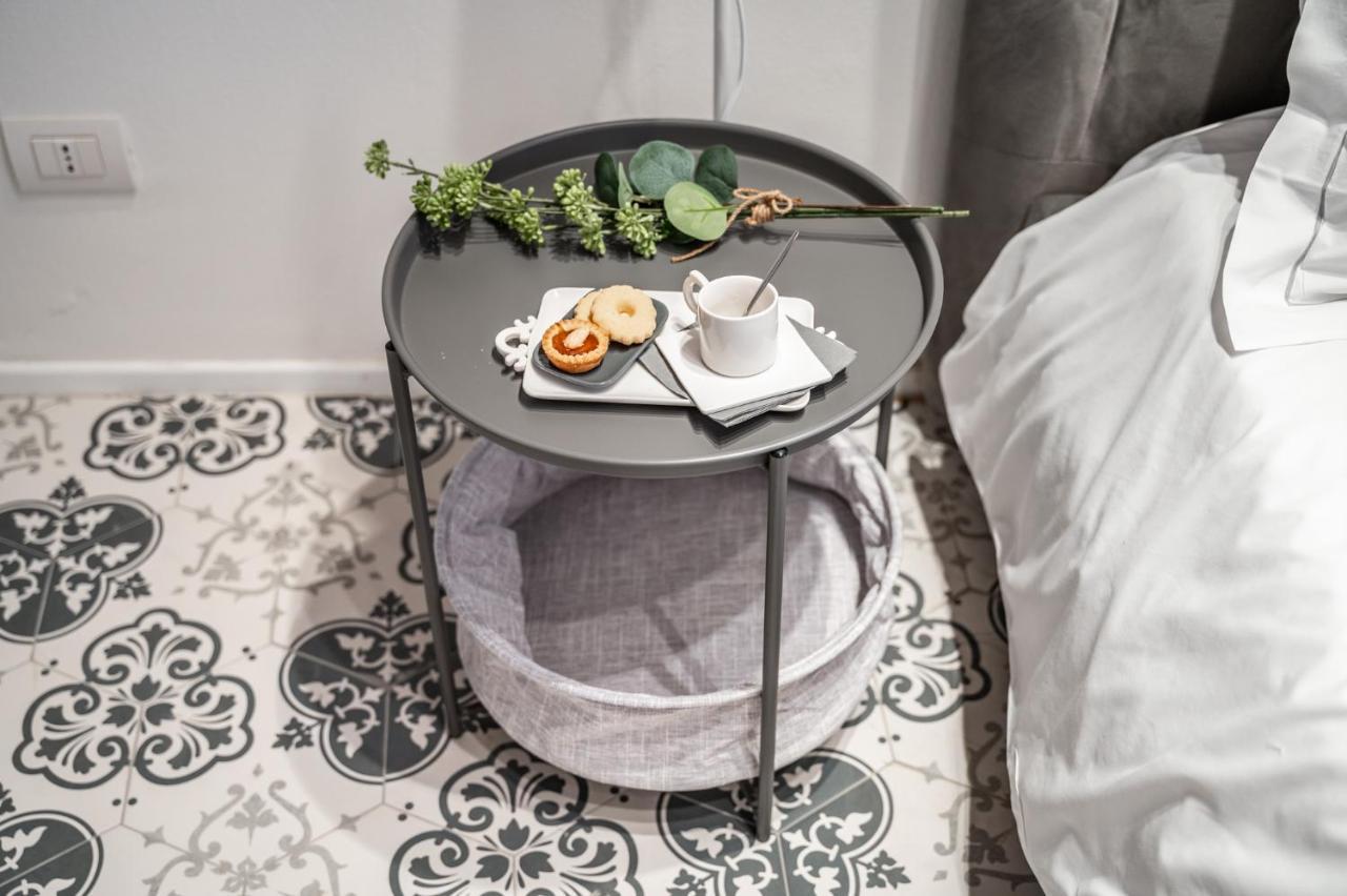 Emilia Suite Palace Modena Eksteriør bilde