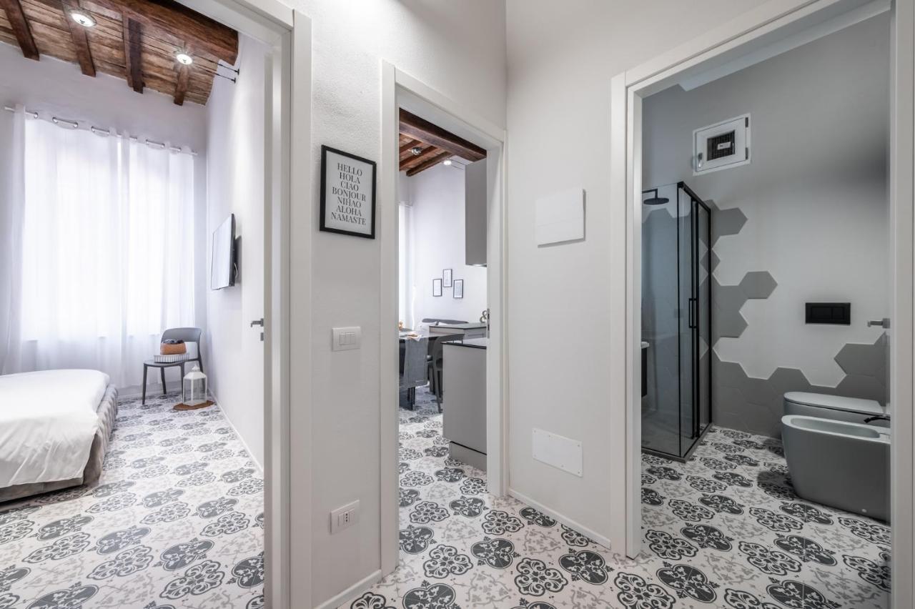Emilia Suite Palace Modena Eksteriør bilde