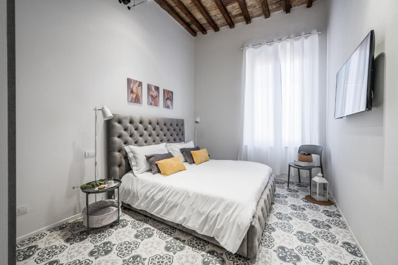 Emilia Suite Palace Modena Eksteriør bilde