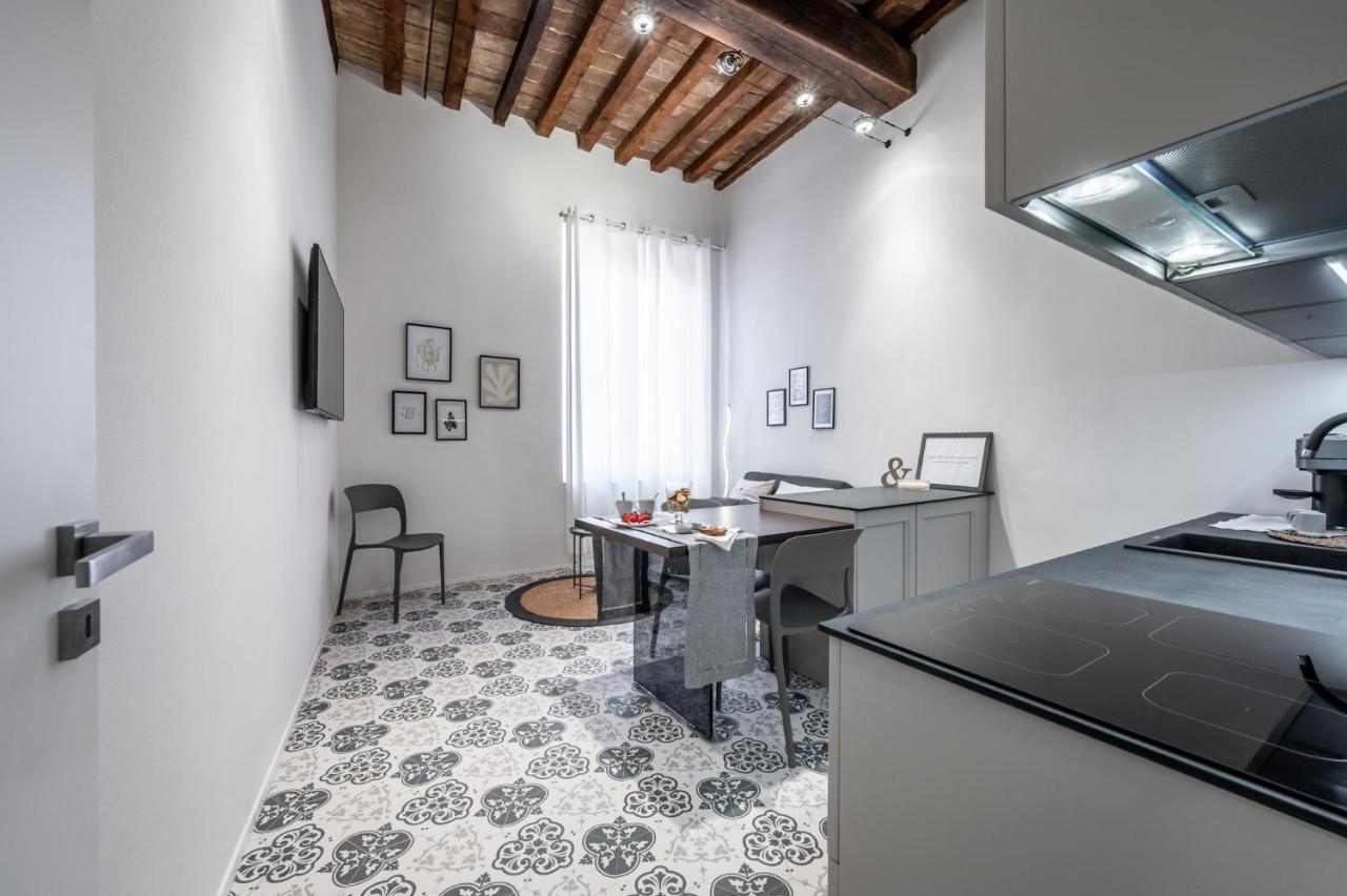 Emilia Suite Palace Modena Eksteriør bilde