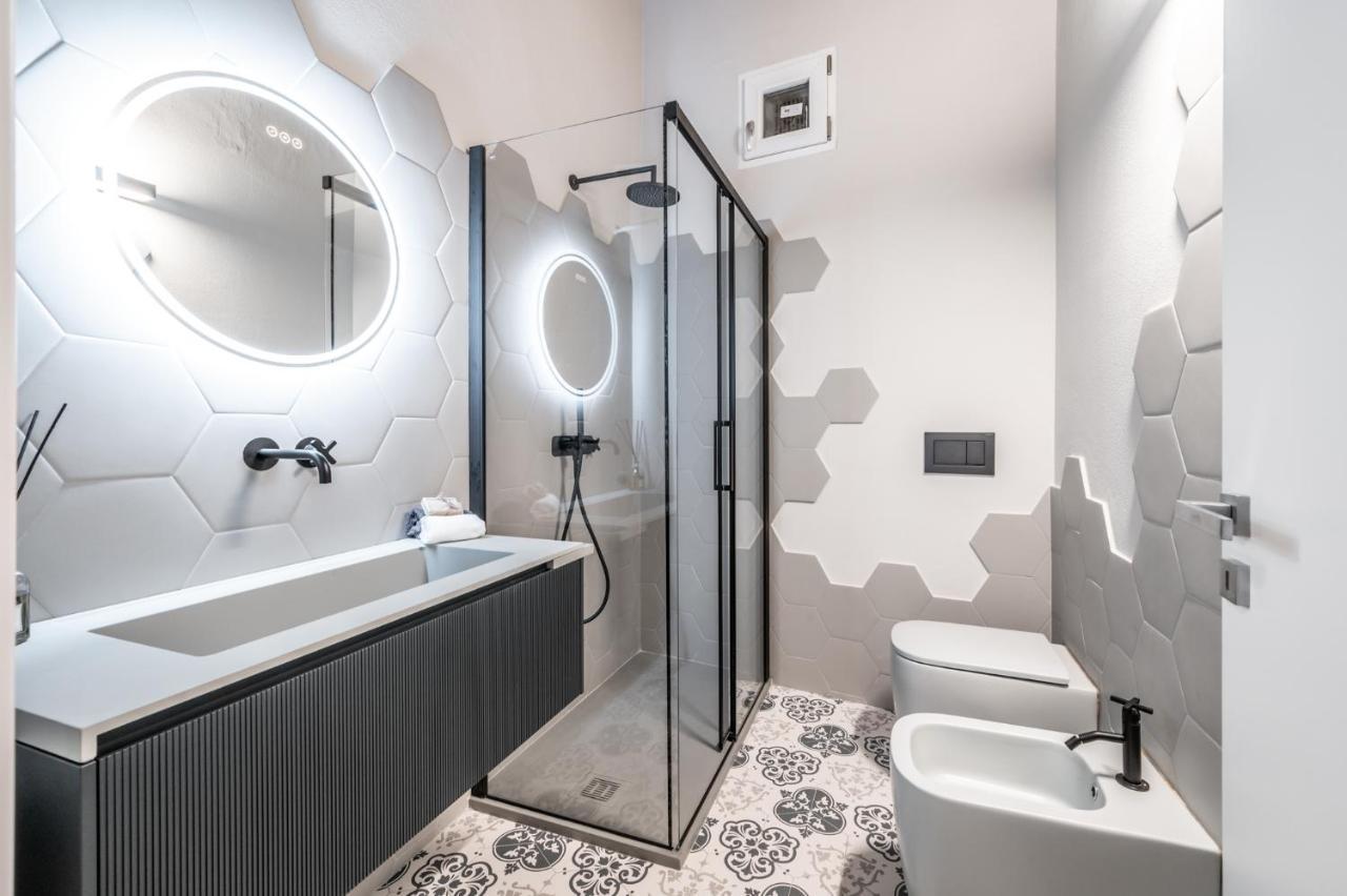 Emilia Suite Palace Modena Eksteriør bilde