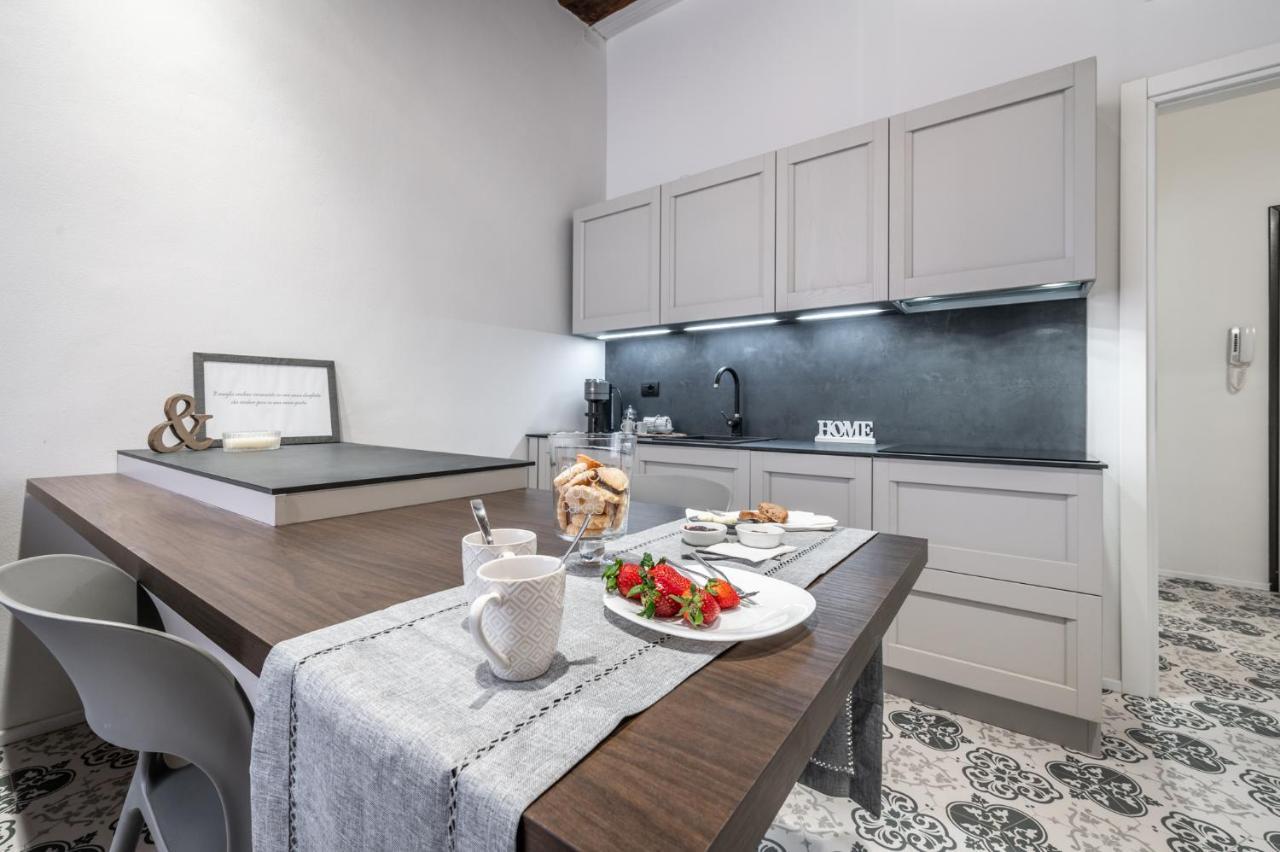 Emilia Suite Palace Modena Eksteriør bilde