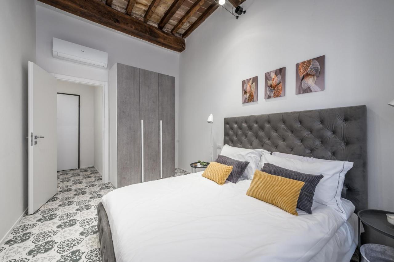 Emilia Suite Palace Modena Eksteriør bilde