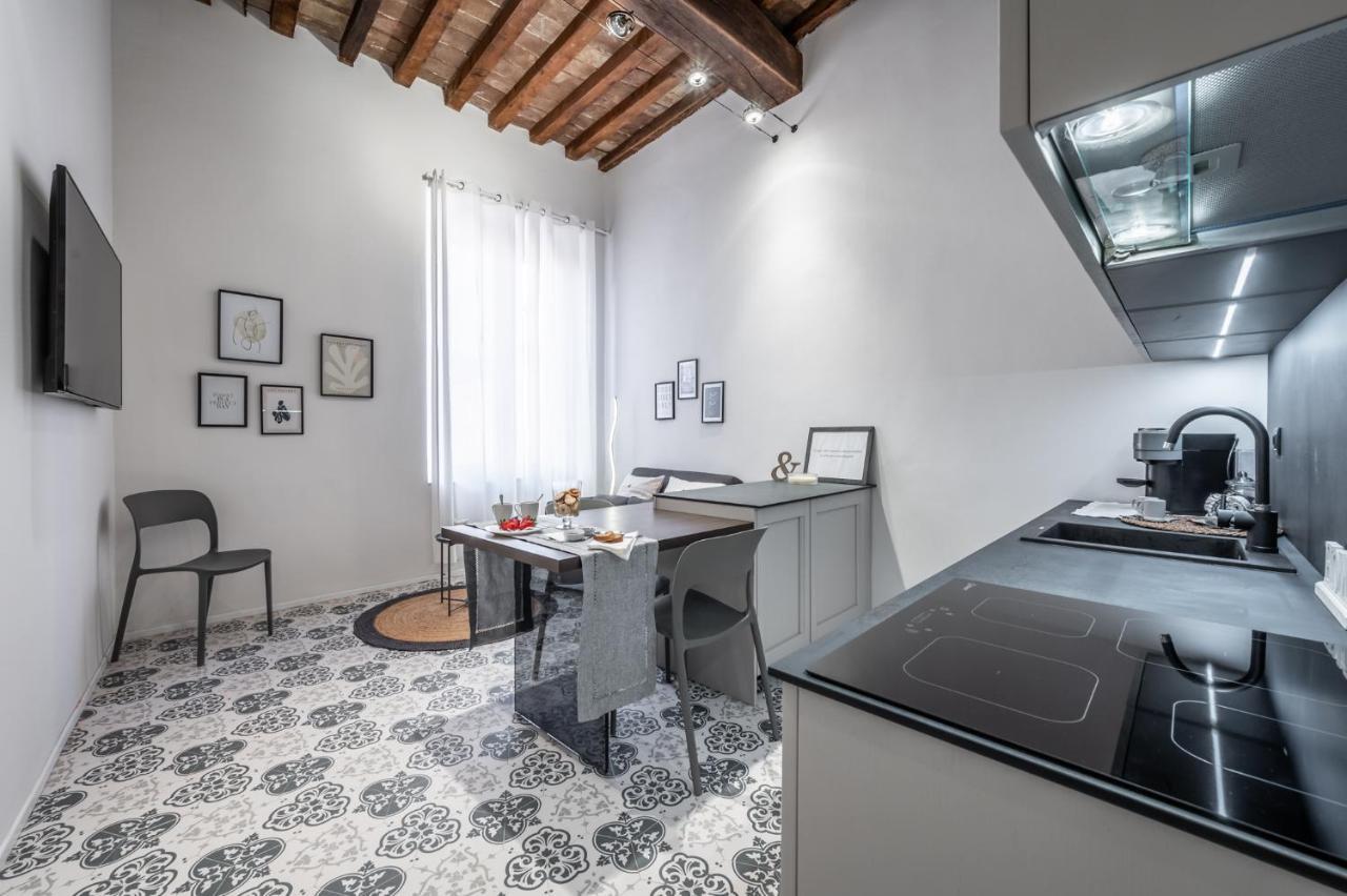 Emilia Suite Palace Modena Eksteriør bilde