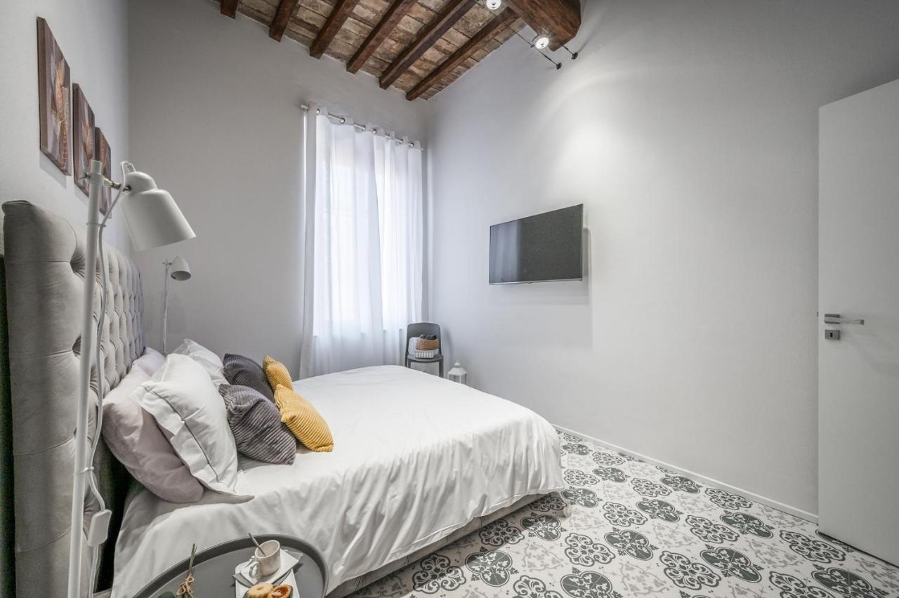 Emilia Suite Palace Modena Eksteriør bilde