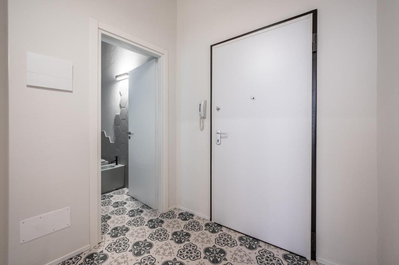 Emilia Suite Palace Modena Eksteriør bilde