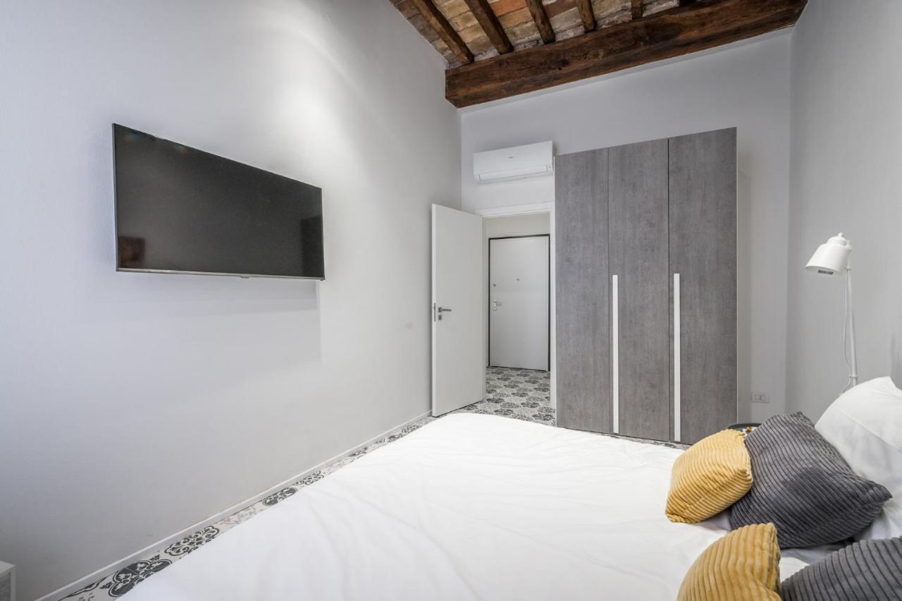 Emilia Suite Palace Modena Eksteriør bilde