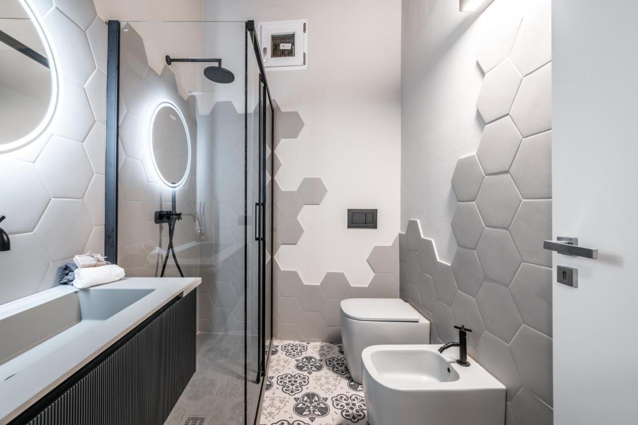 Emilia Suite Palace Modena Eksteriør bilde
